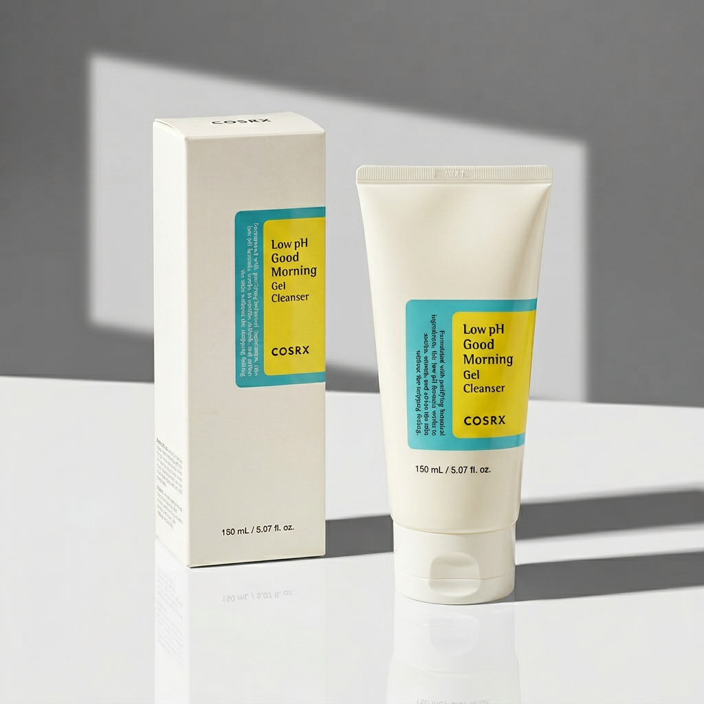 Low pH Good Morning Gel Cleanser