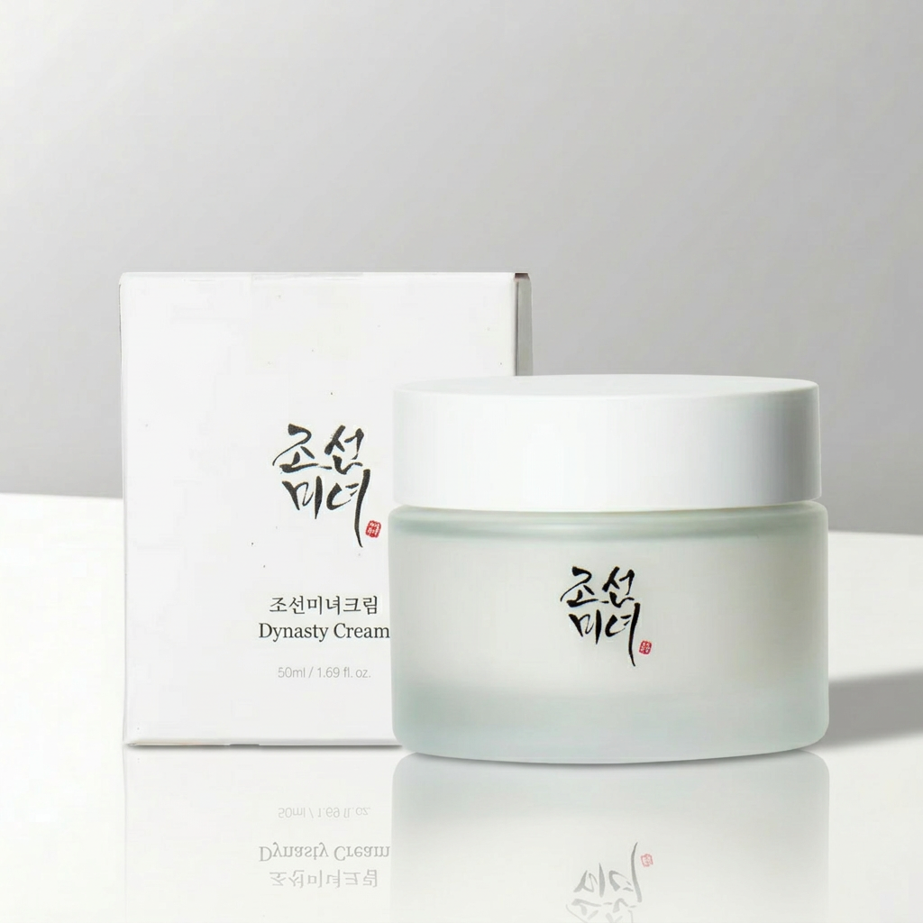 Dynasty Cream