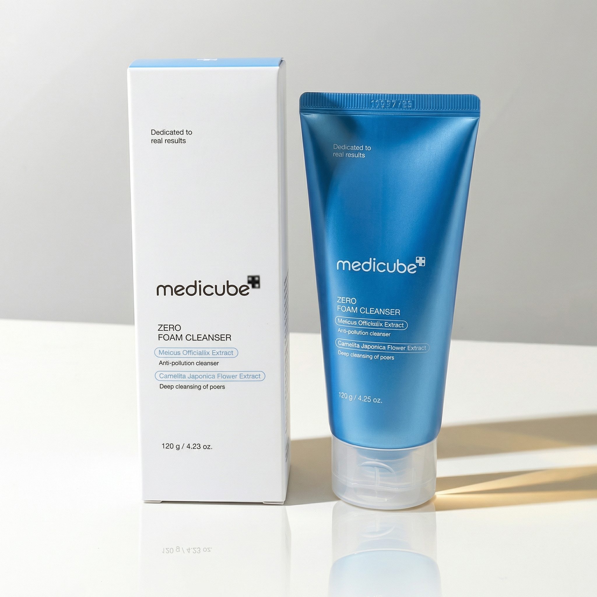 Zero Foam Cleanser