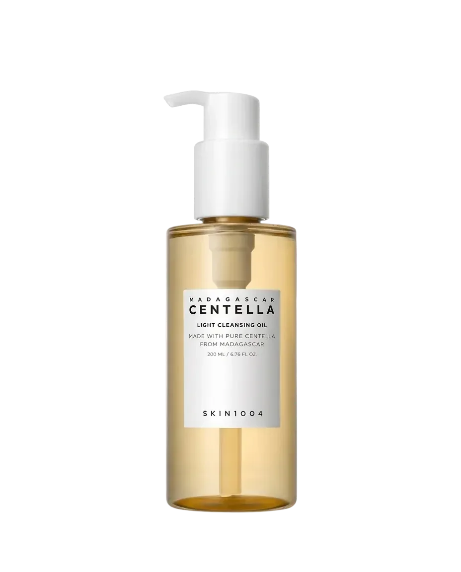 SKIN1004 - Madagascar Centella Light Cleansing Oil