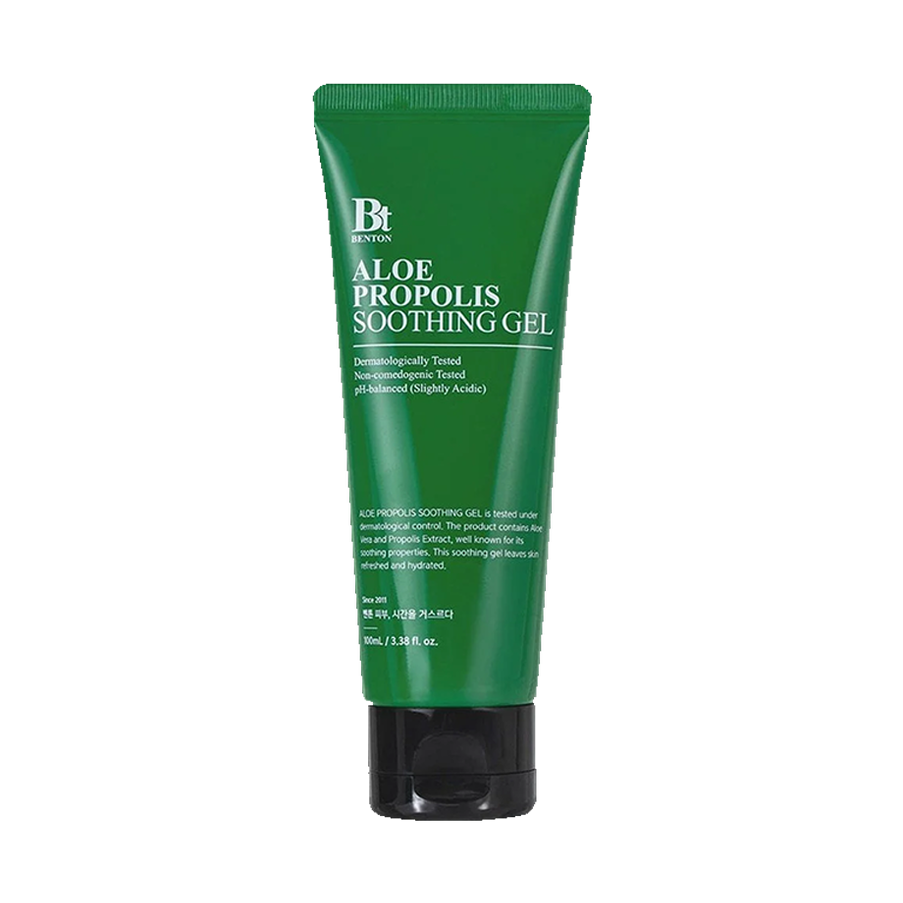 Aloe Propolis Soothing Gel