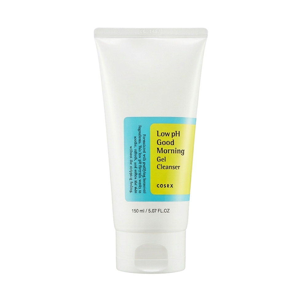 Low pH Good Morning Gel Cleanser
