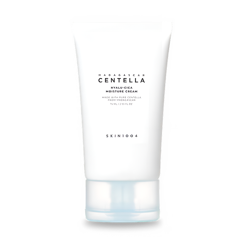 Hyalu-Cica Moisture Cream