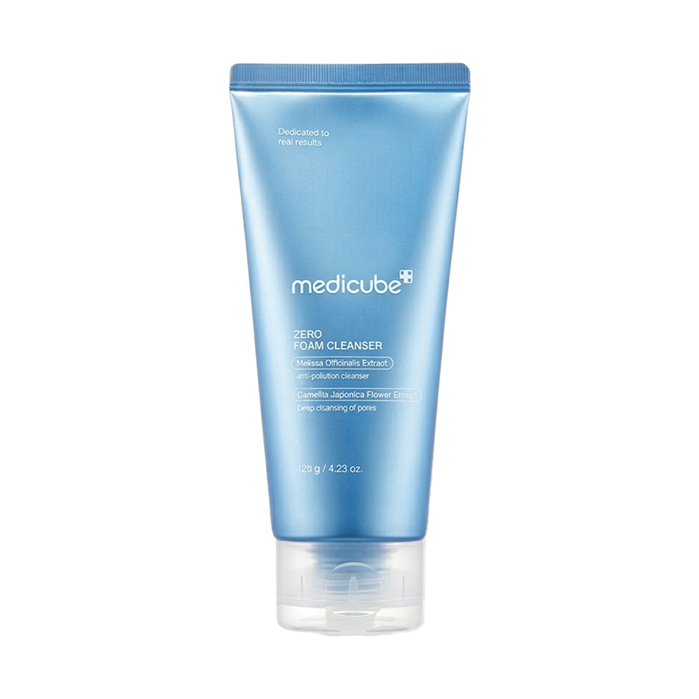 Zero Foam Cleanser