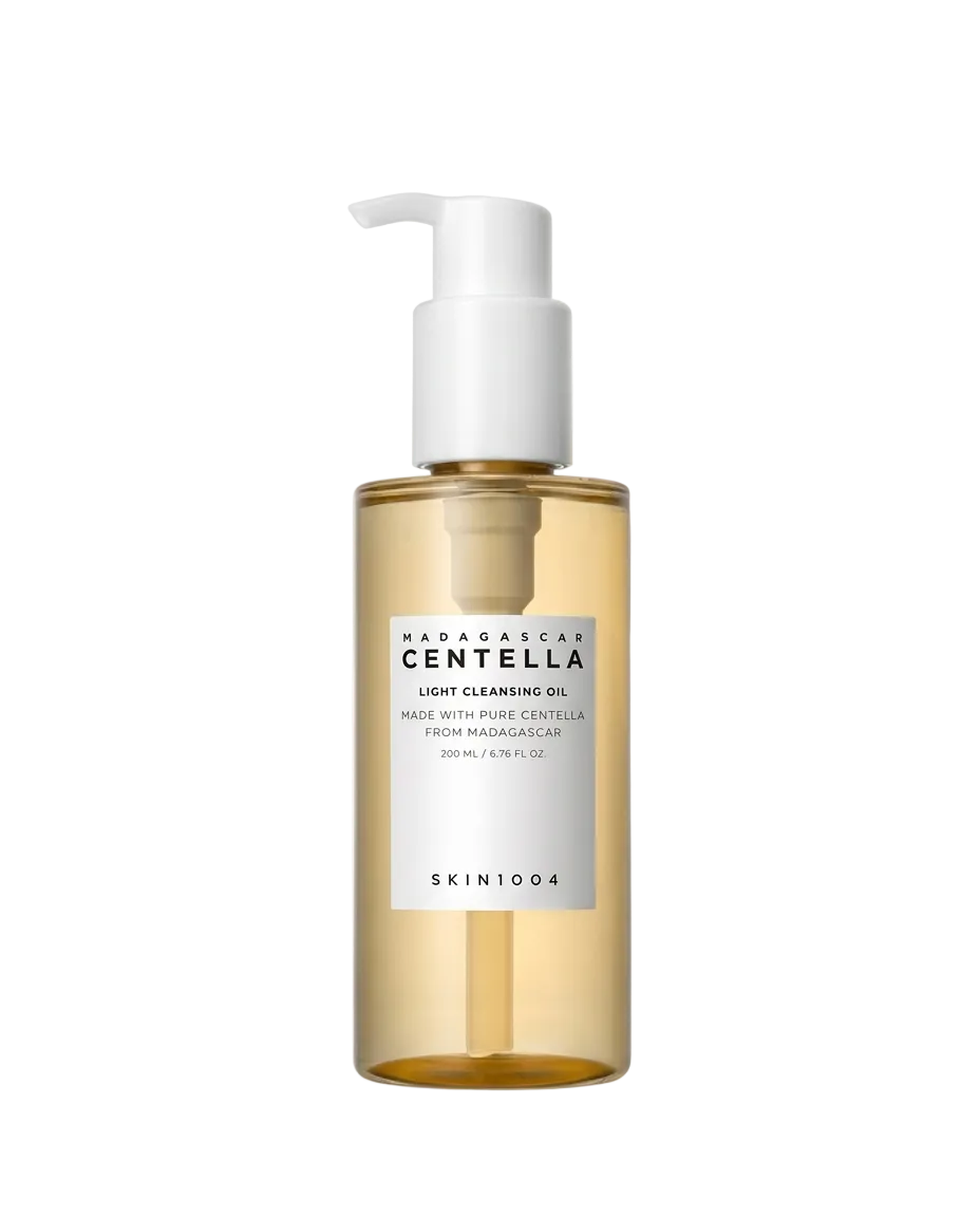 SKIN1004 - Madagascar Centella Light Cleansing Oil