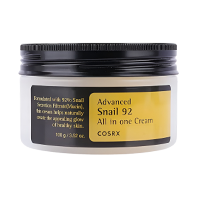 Advanced Snail 92 All in One Cream